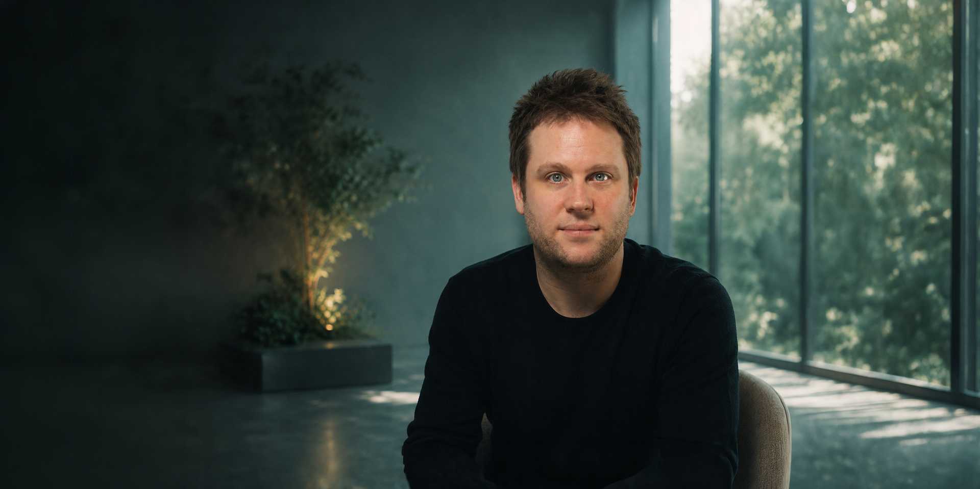 Aidan Lyon